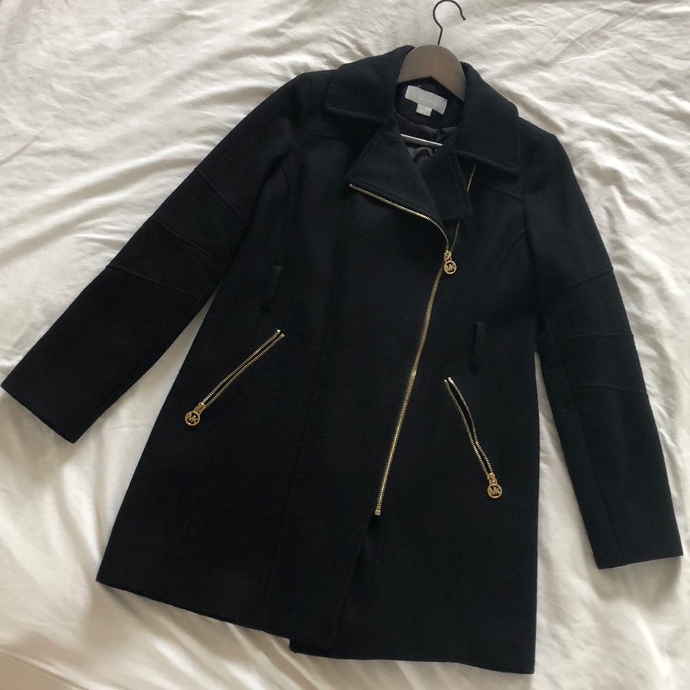 Michael Kors Coat